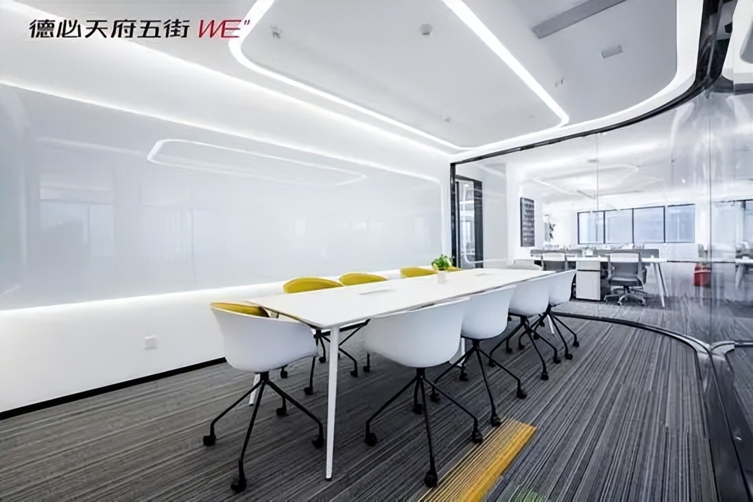 成都市高新区创意园区租赁,成都高新区个人办公空间租赁价格