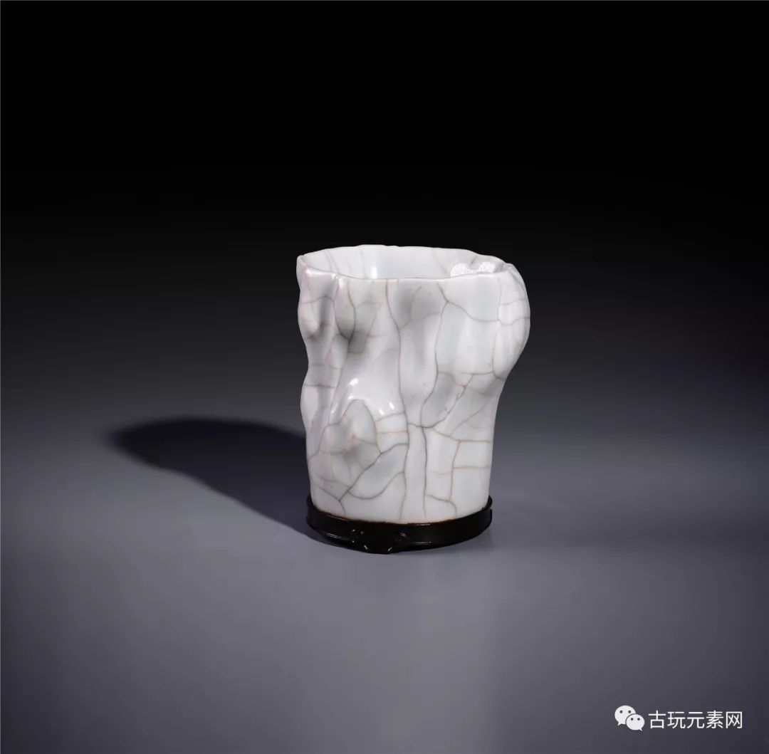 清早期秘色釉瓷器图片,颜色釉瓷器