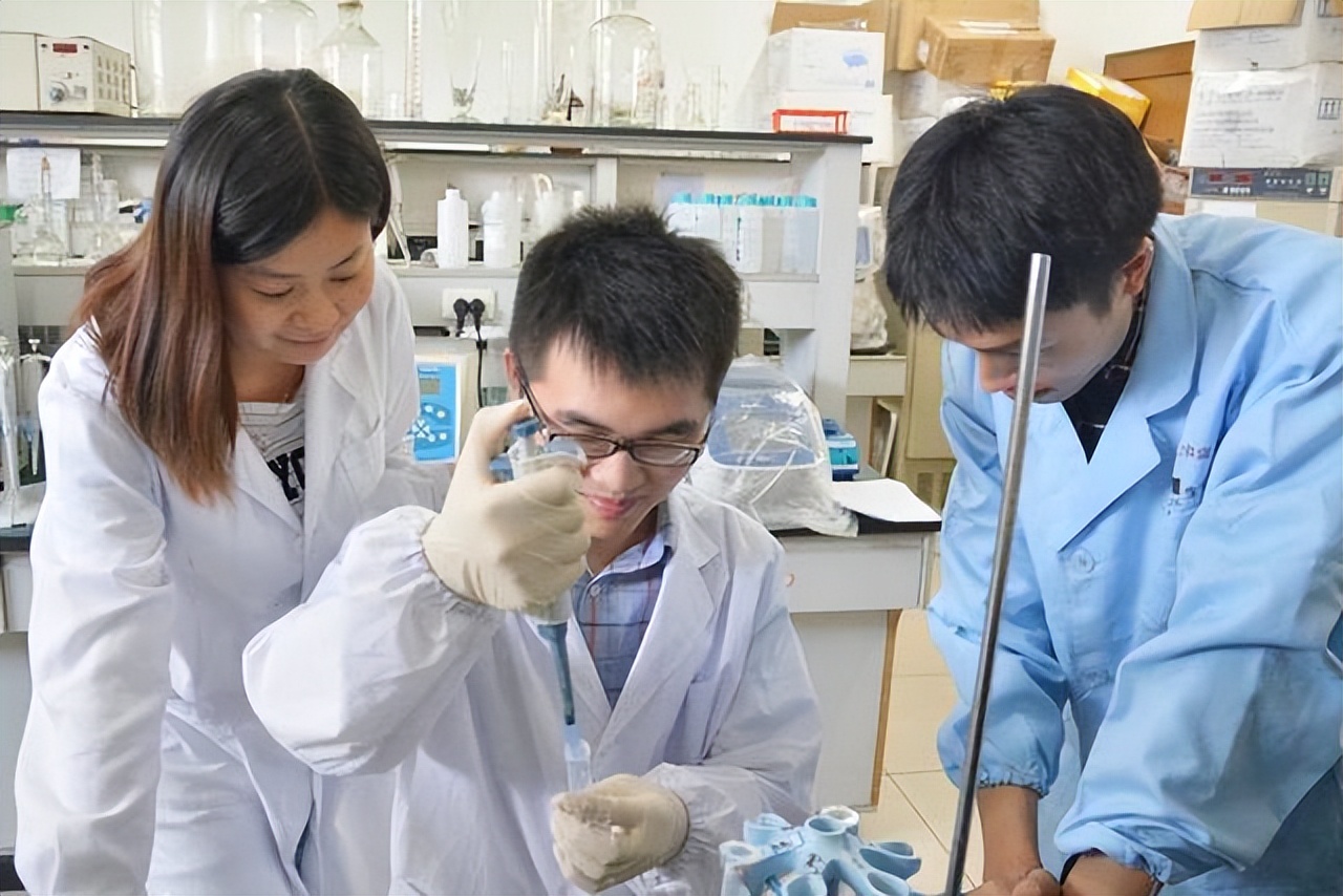 食品科学与工程大学毕业后可以从事哪些工作?