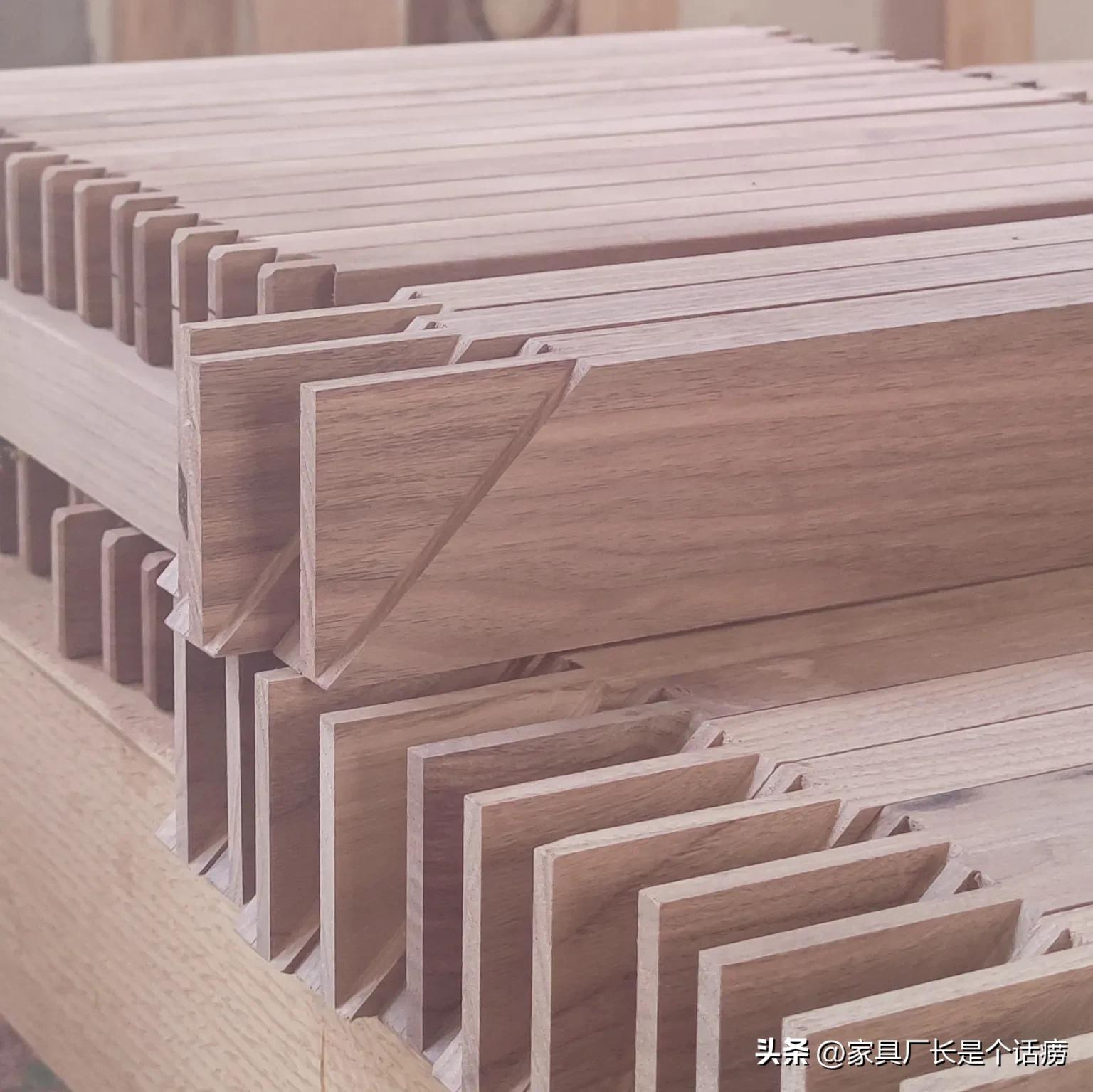 实木家具什么样的木材最好呢,实木家具中哪种木材最好