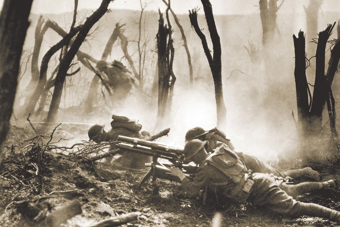 1分钟带你了解一战历史,科普一战历史解说完整版