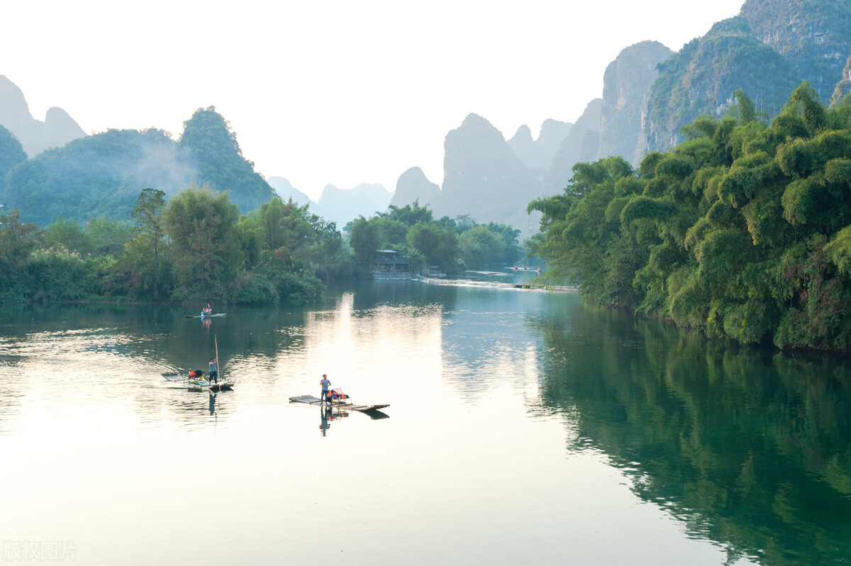 桂林旅游攻略美食,桂林旅游攻略5天4晚跟团价格