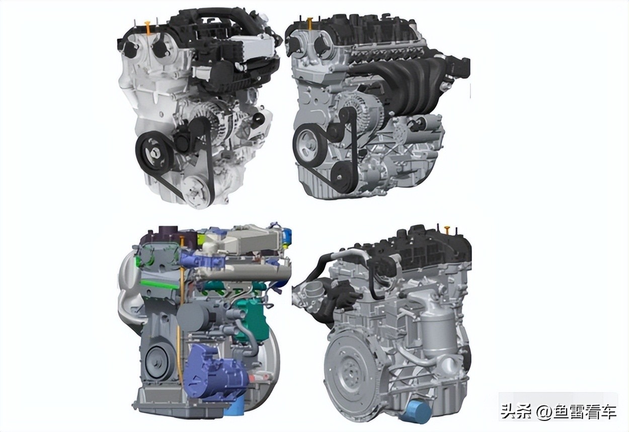 奇瑞自产8AT变速箱质量怎么样,奇瑞最新款第4代1.5t发动机