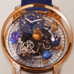 积家和百达翡丽哪个档次高,积家百达翡丽江诗丹顿哪个质量好