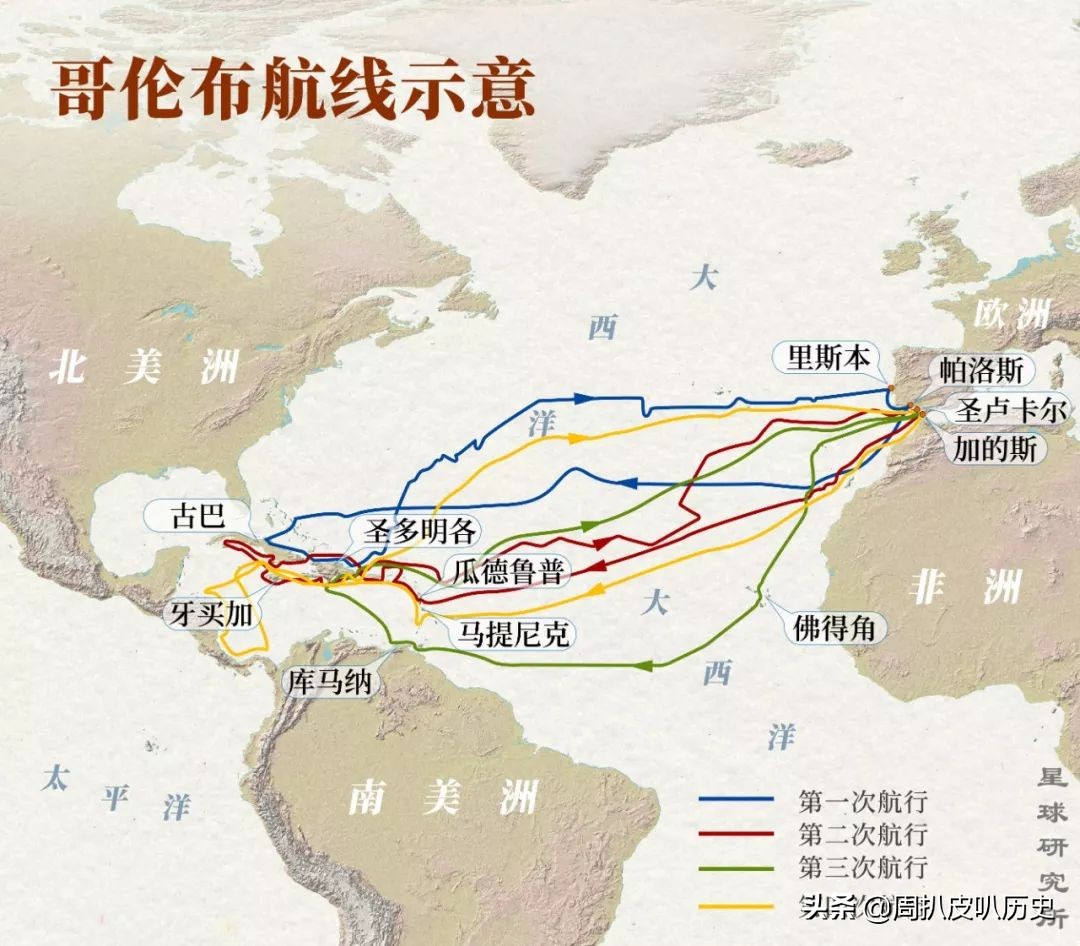 带你一次性搞懂世界历史德国篇,带你一次性搞懂世界历史