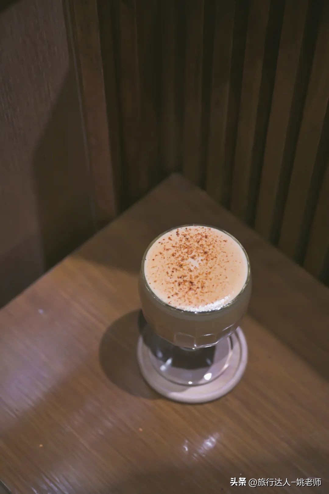 这10家姚老师私藏咖啡馆大公开，你去过几家？