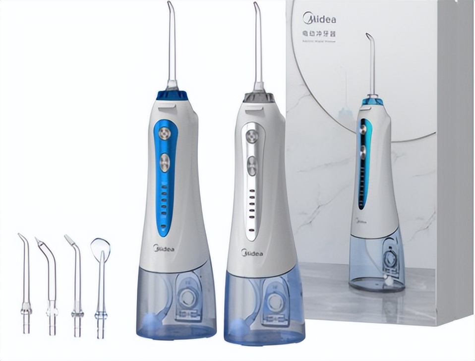 国产冲牙器水牙线好用吗,冲牙器测评10名牙医推荐