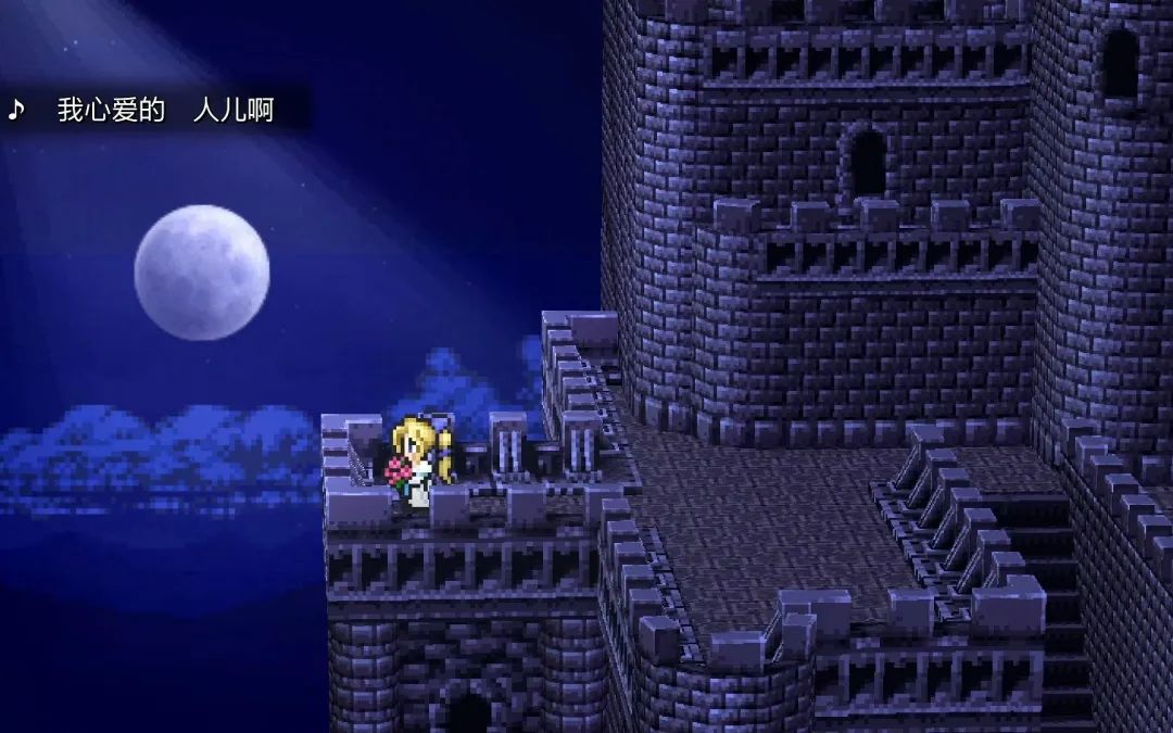 最终幻想7重制版讲了什么故事,最终幻想的故事会继续下去