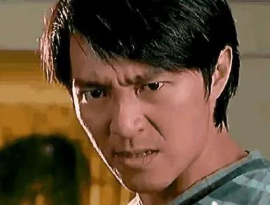 谢贤周星驰少林足球幕后故事,少林足球周星驰找别人要钱