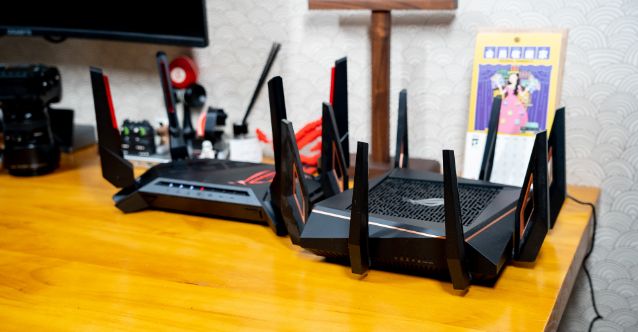 tpax3000路由器2.5g网口,如何选择5g无线路由器