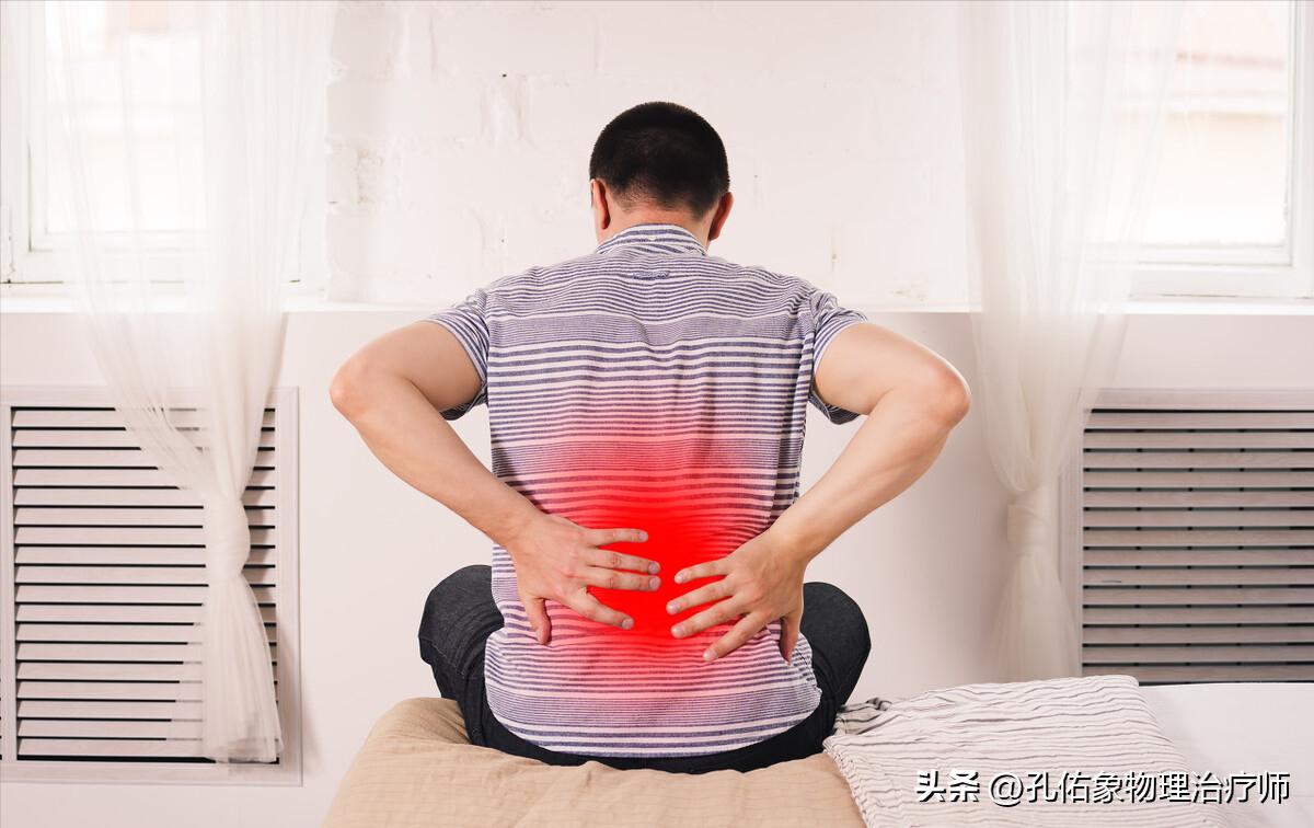 后背疼痛筋膜炎最好的恢复办法,后背肌筋膜炎全身不舒服