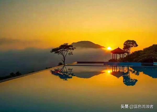 广西一个县，被誉为“中国香蕉之乡”，网友：可以去看看