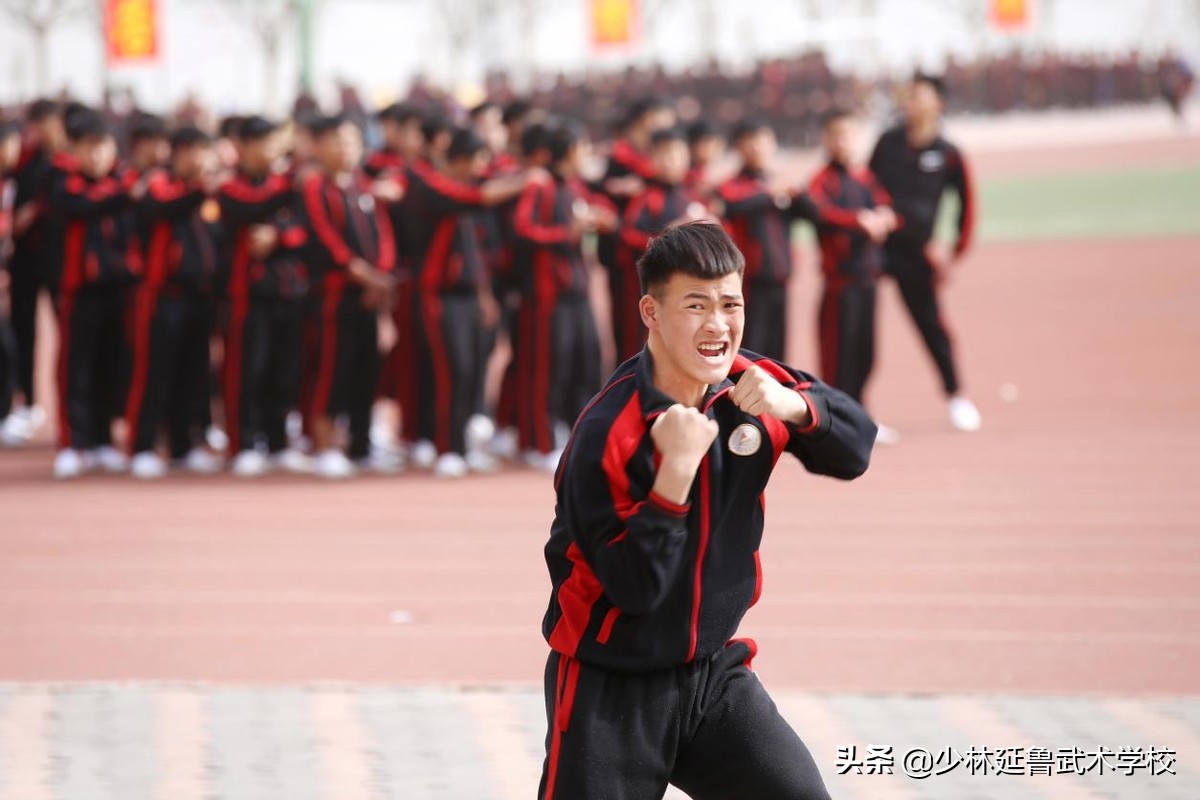 武校真的能学到武术吗,武校学武学哪一种好