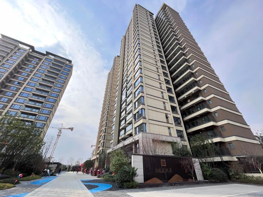 嘉祥瑞庭熙岸不利因素,嘉祥瑞庭熙岸多久交房