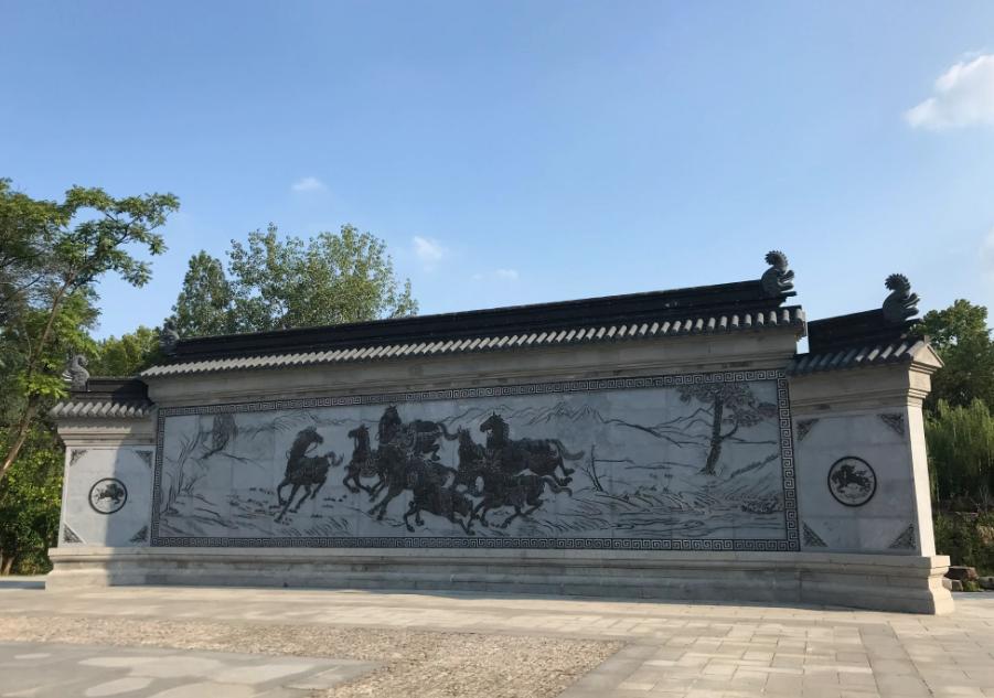 明朝养马误国之殇,明朝的马政