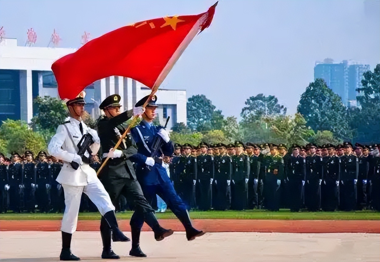 军校最新军官改革政策,军校军官改革