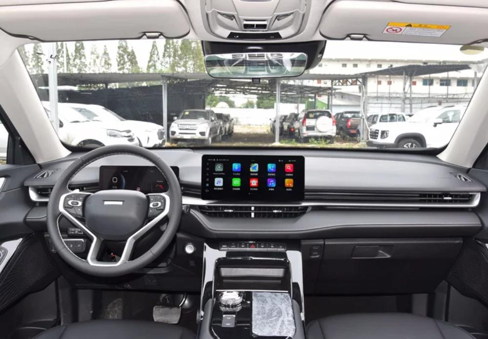 合资suv十万左右哪款质量好省油,十万内最皮实耐用省油的自主suv