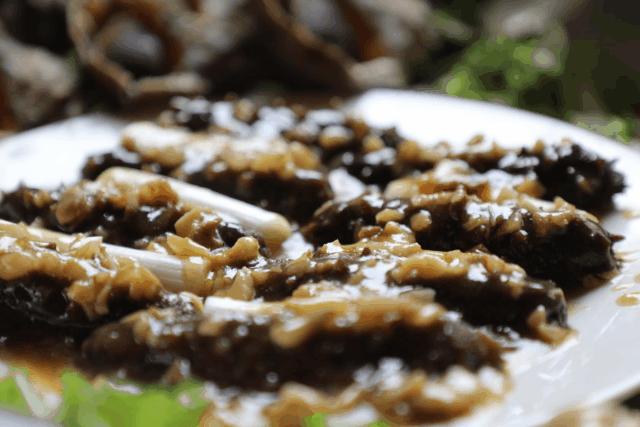 烟台养马岛夏季,烟台养马岛什么天气适合去