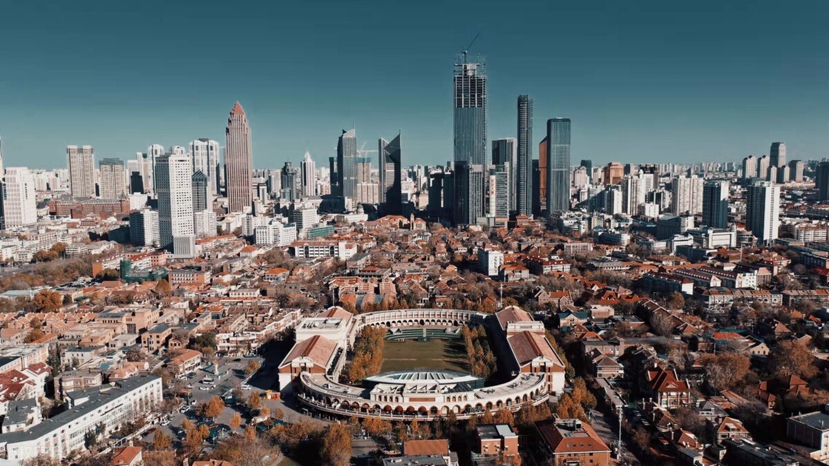 天津五大道游玩攻略：探索城市繁华与魅力，品时尚与艺术完美结合