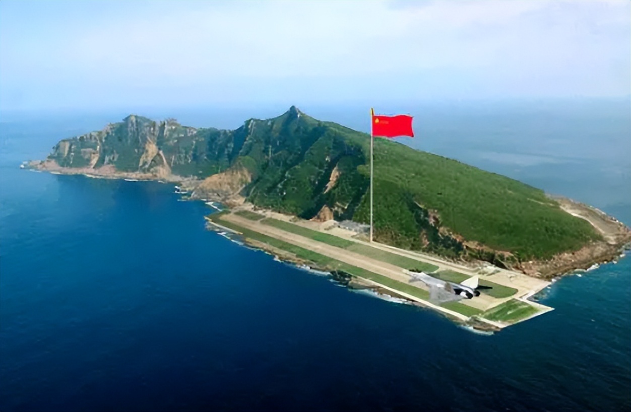 中国海警巡航钓鱼岛最新消息,中国海警钓鱼岛巡航的依据