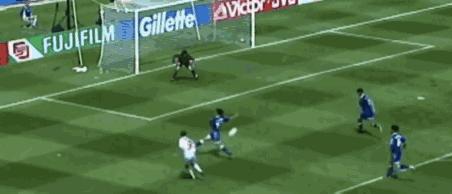 98年世界杯明星球员,98世界杯出名的球星有哪些