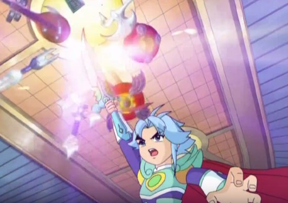 80-90年代最经典的动漫你看过吗,盘点90后和00后都看过的动漫