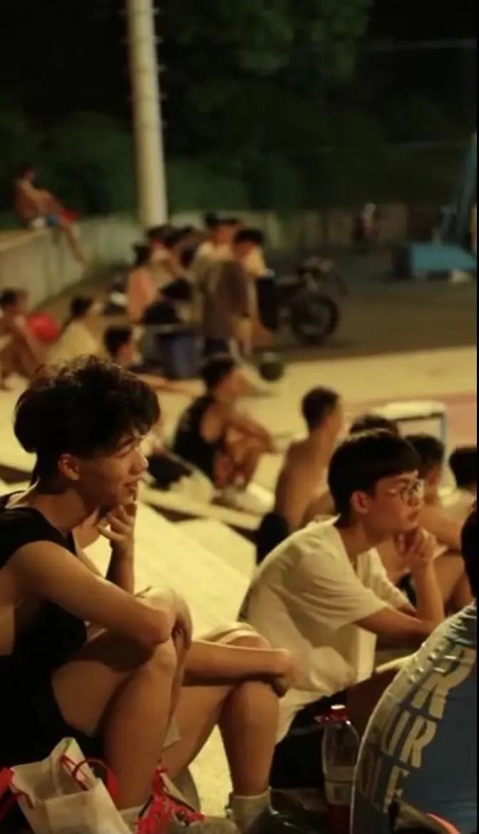 「夜动」夏夜正酣，幸福株洲“动”起来