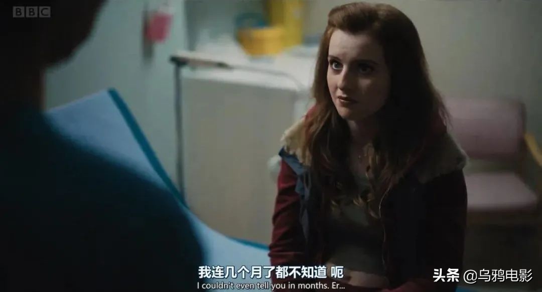 飙升9.4，太敢拍了！撕开血淋淋的现实，忍痛才刷完这剧...