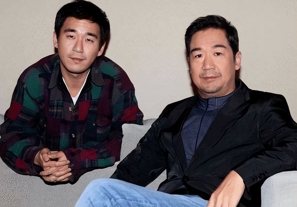 张国立和张铁林谁厉害,张国立如何评价李保田