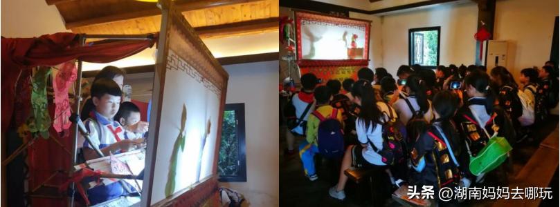 长沙周边乡村美出新花样！非洲“小小国”、网红鱼鳞坝，每一个都超想去