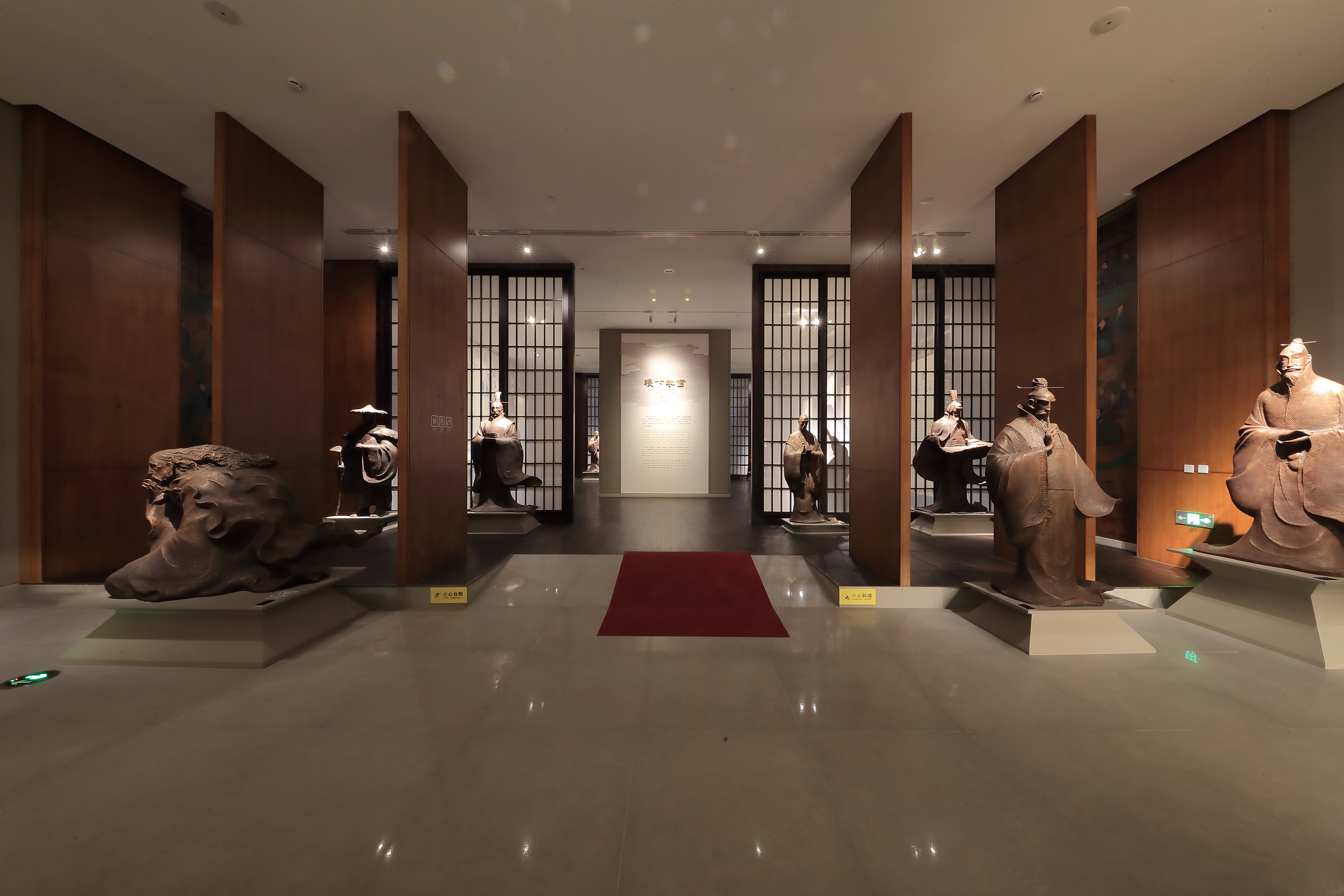 齐文化节2021开始了吗,齐文化节开幕