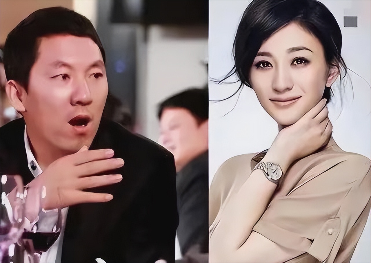 李小冉一句话揭开谢娜真正人品,李小冉和谢娜是什么关系