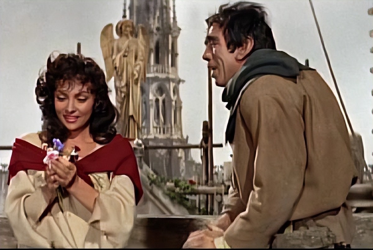 雨果浪漫主义代表作,雨果法国作家视频