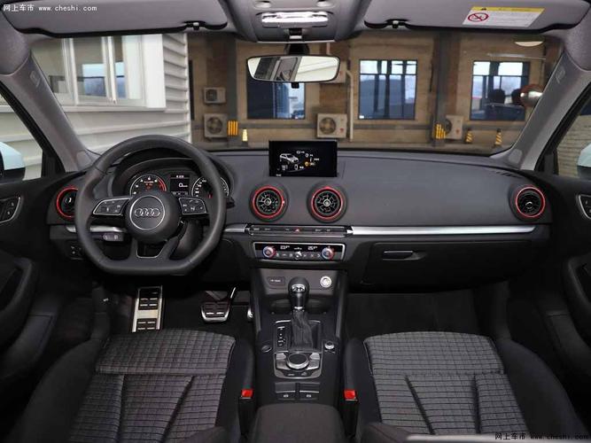 奥迪a3三厢车驾驶感受,奥迪a3真实用车感受