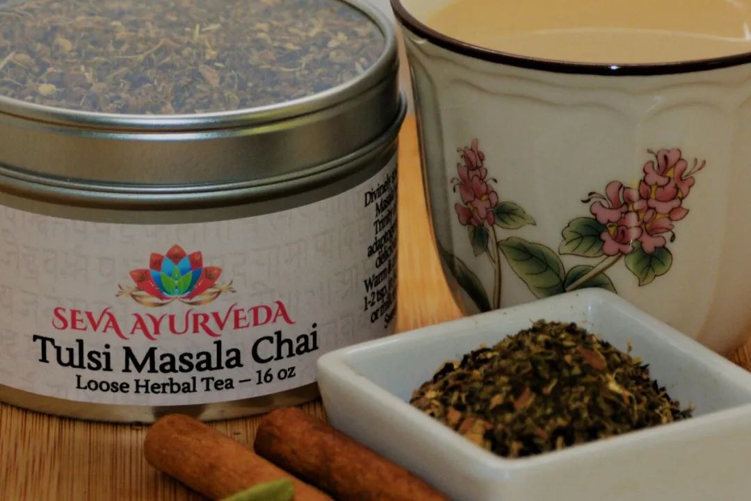 甜罗勒和荆芥 (甜罗勒与九层塔荆芥)