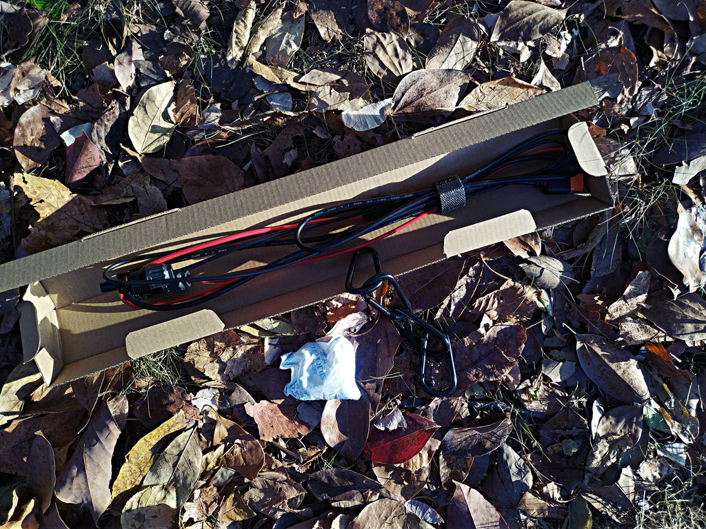 户外电源品类这么多，哪个值？趁着双十一我选正浩睿Pro