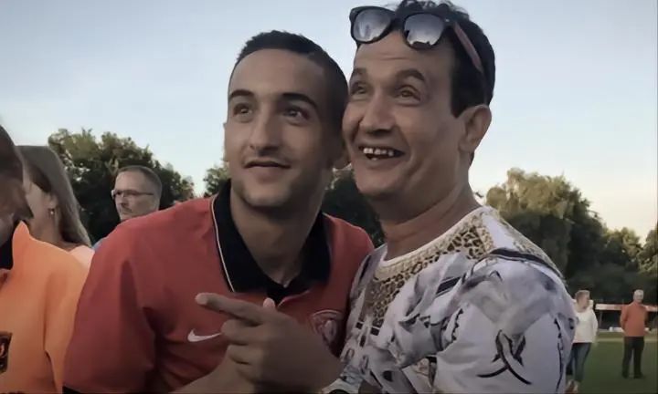 齐耶赫在切尔西踢阿贾克斯,齐耶赫在切尔西踢得怎么样