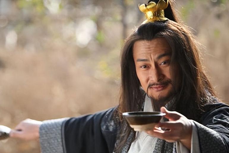 水浒唯一看透宋江的人,宋江回家探母真相