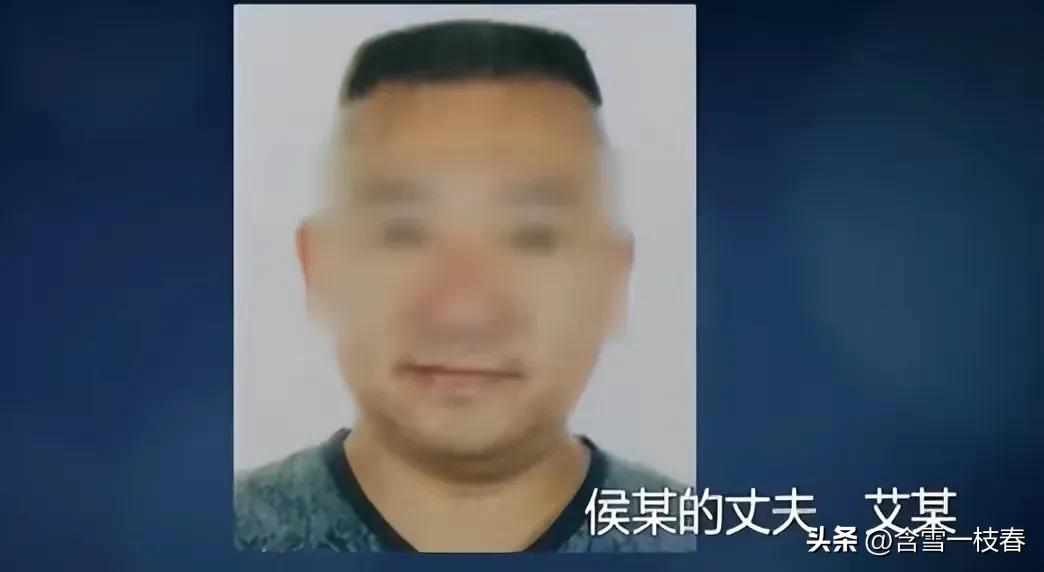 妻子家中遇害丈夫却被警方怀疑,妻子遇害10年后丈夫认出凶手