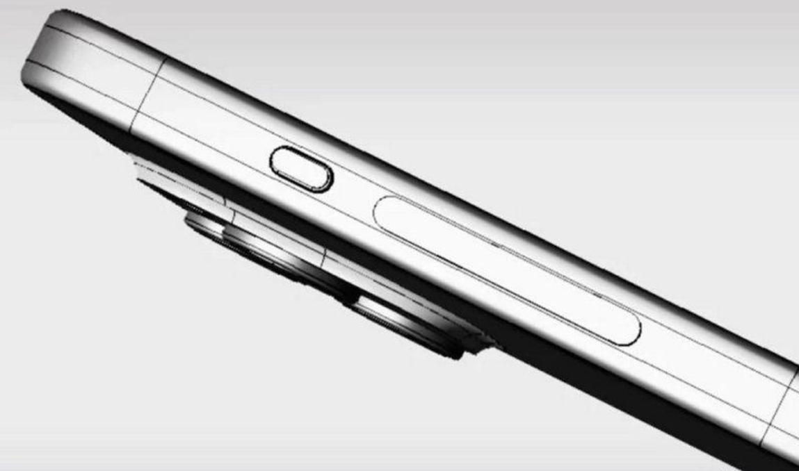 iphone15promax固态按键设置,iphone15pro新手机必备设置