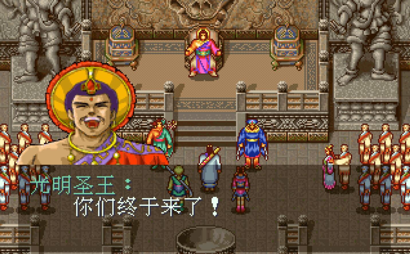 被严重低估的武侠游戏,被低估的三国志游戏