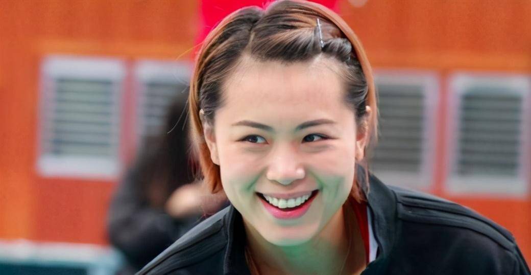 女排现任队长曾春蕾,女排曾春蕾照片曝光