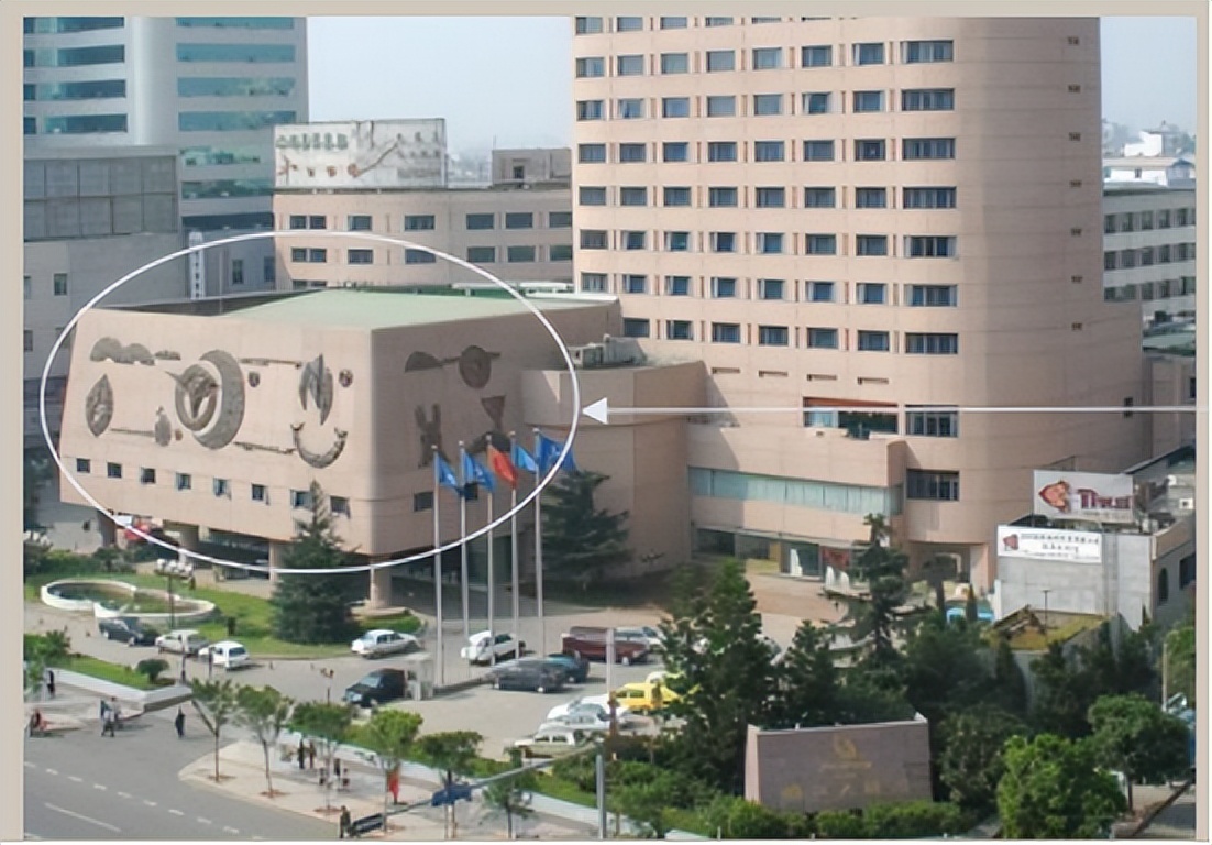 设计大师--刘熙南：当艺术对话现实，用设计点亮建筑文化的生命力