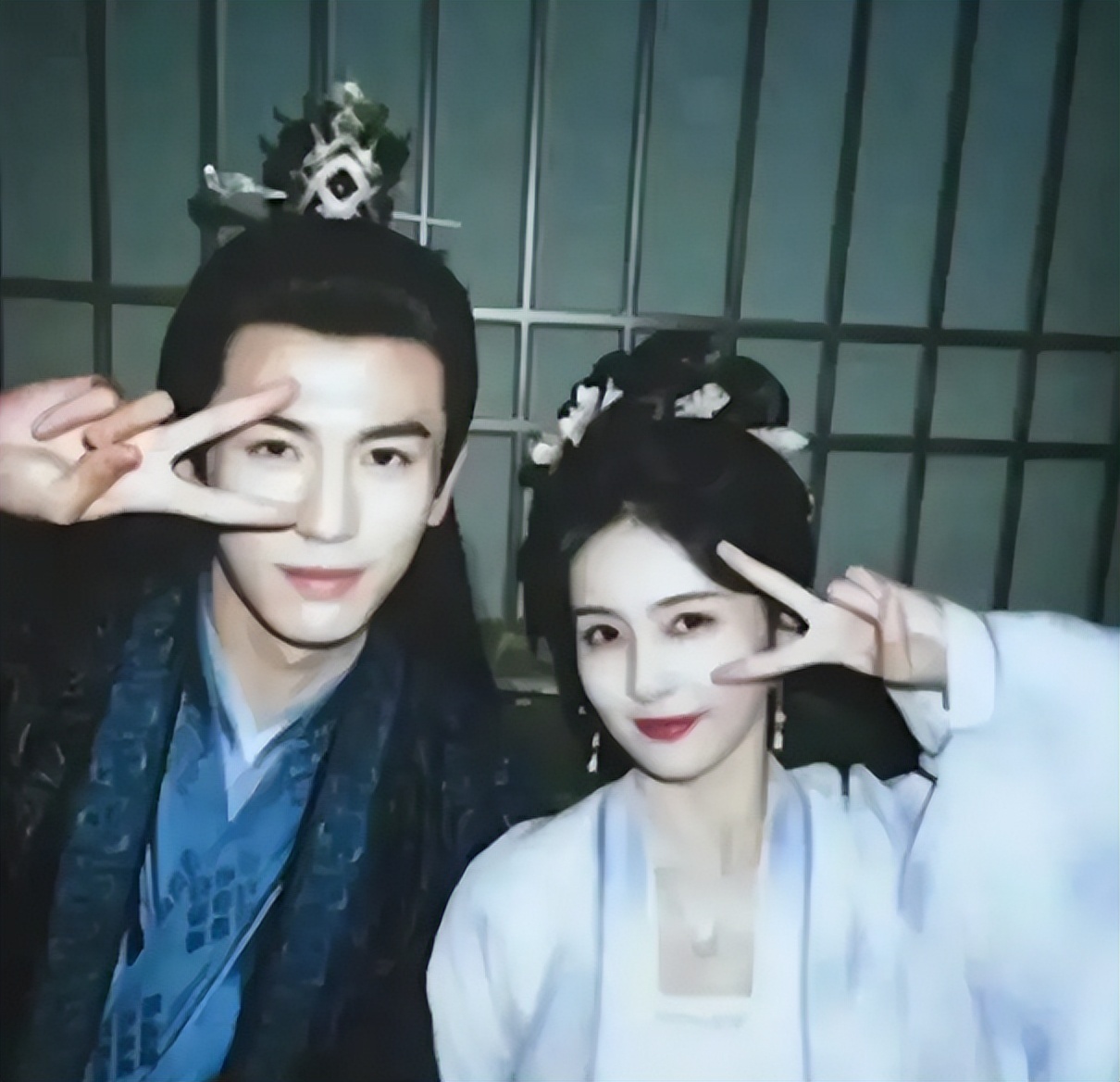 20对姐弟恋的明星,20对明星情侣