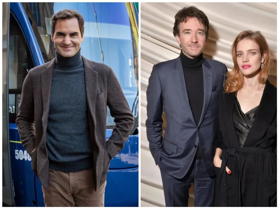 网坛比赛费德勒退役,一代网坛天王费德勒运动生涯落幕