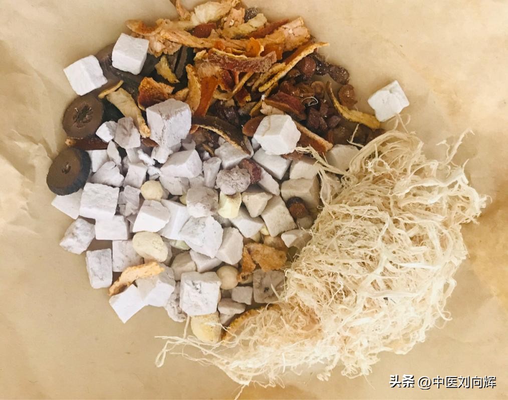 入睡难失眠多梦最有效的方子,失眠多梦代茶饮有哪些方子