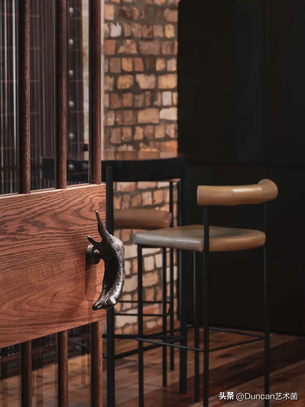 CheshireArchitects不拘泥于固定的风格！