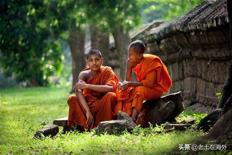 柬埔寨到底是怎样的国家,柬埔寨这个国家基本情况