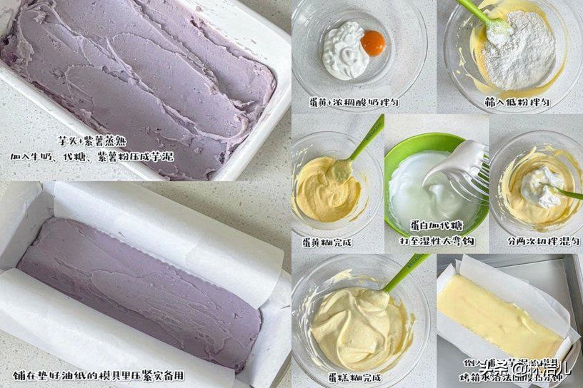 真没忽悠你，这5款“低脂甜品”减肥也能吃，江疏影张雨绮都爱了