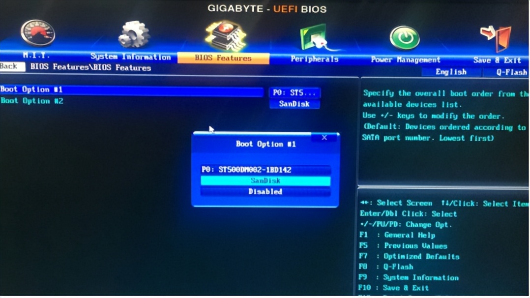 u盘一键重装系统装不了怎么办,u盘一键重装系统